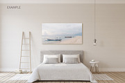 SCANDINAVIAN STYLE mockups, a Poster Template by MyHomeMockups (Thumbnail 6 of 11)
