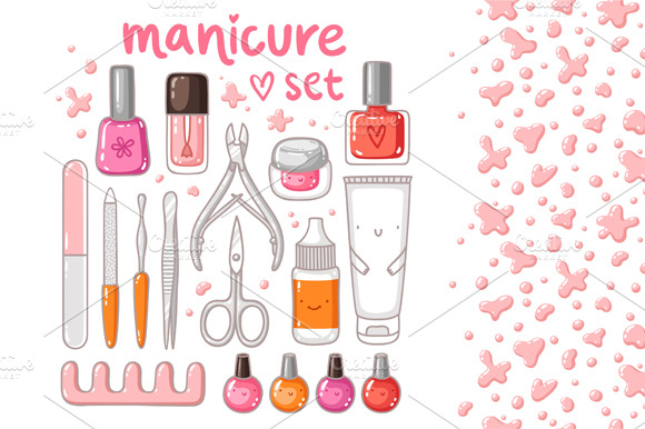 Manicure preview 5