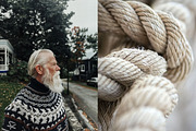278 Nordic Lifestyle images, a Nature Photo by Handmadefont (Thumbnail 14 of 25)