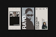 RAYO | Instagram Post & Story (III), a Social Media Template by Pixel Grid (Thumbnail 6 of 10)