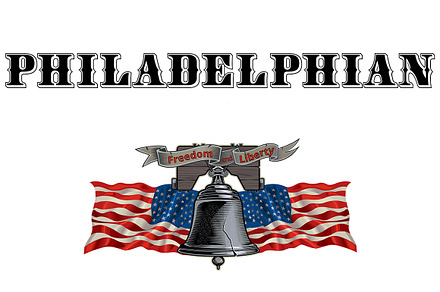 Philadelphian, a Font by FontMesa
