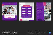 FURELIS - Social Media Templates, a Social Media Template by Studio Manuals (Thumbnail 6 of 8)