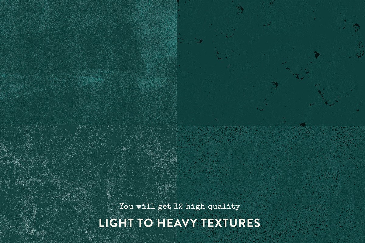 Grain Textures, a Texture Graphic by Faber Co.