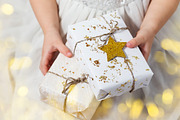 Magic time - set Christmas photos, a Holiday Photo by Blowballmay (Thumbnail 4 of 4)