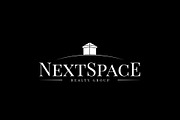 Next Space Logo, a Branding & Logo Template by N A N D U Z D E S I G N (Thumbnail 2 of 5)