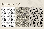 Gentle Bunny | Branding Bundle, an Object Graphic by TMETA design (Thumbnail 14 of 20)