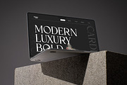 Cardival – Modern Luxury Bold Serif, a Serif Font by Lettertype Studio (Thumbnail 5 of 11)