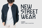 Mezzophis Typeface, a Font by Letterhend Studio (Thumbnail 6 of 10)
