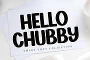 Simple Bouquet, a Script Font by FreshTypeINK (Thumbnail 4 of 8)