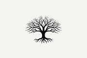 Laser Cut Tree Silhouettes Bundle, a Graphic by Designs_River (Thumbnail 6 of 11)