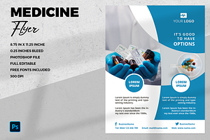 Business Flyer -SK