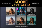 Vintage Film Look 20,000 Presets, a Preset Add-On by Crox Studio | Digital (Thumbnail 45 of 63)