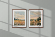 11x14 Portrait, 2 Frame Mockup, a Household Mockup by Lelu Art Design (Thumbnail 3 of 11)