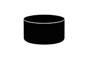 50 Smart Speaker Silhouette Icon, an Illustration by jahid234 (Thumbnail 50 of 51)