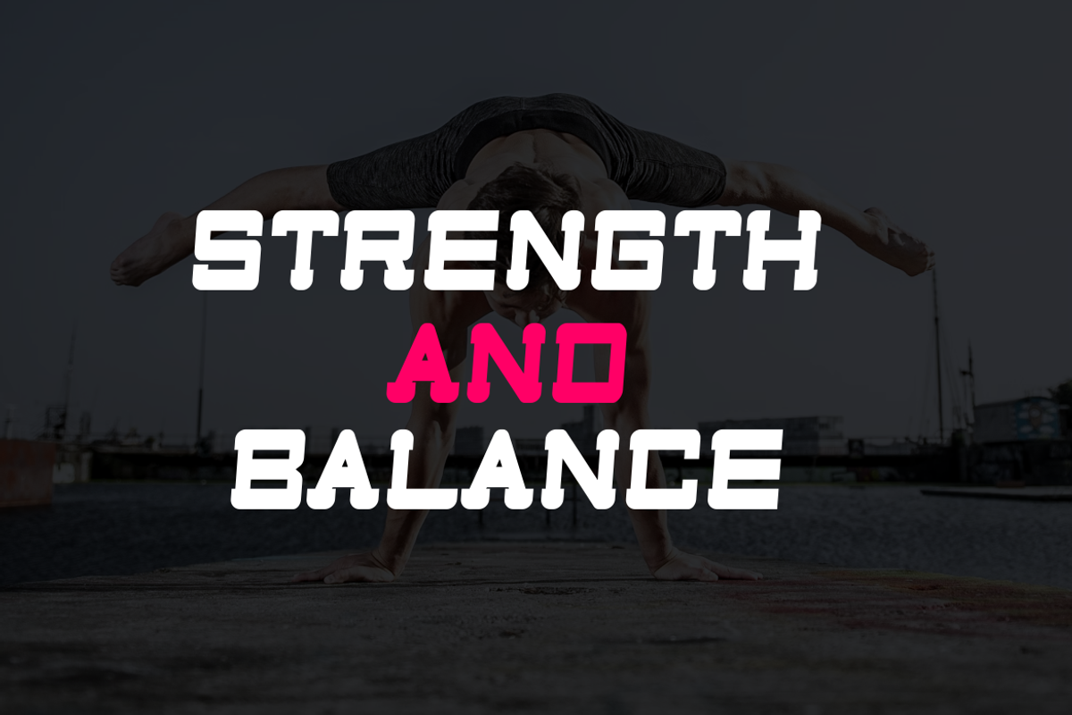 Zaxxoz - Font, a Sans Serif Font by artchiles_design (Photo 3 of 5)