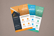 Flyer Template, a Flyer Template by Alice_s (Thumbnail 1 of 10)