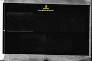 Film Frames PNG Objects, a Texture Graphic by Freezerondigital (Thumbnail 10 of 13)