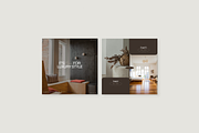 Real Estate Post + Story Templates, a Social Media Template by Prapti Design (Thumbnail 11 of 14)