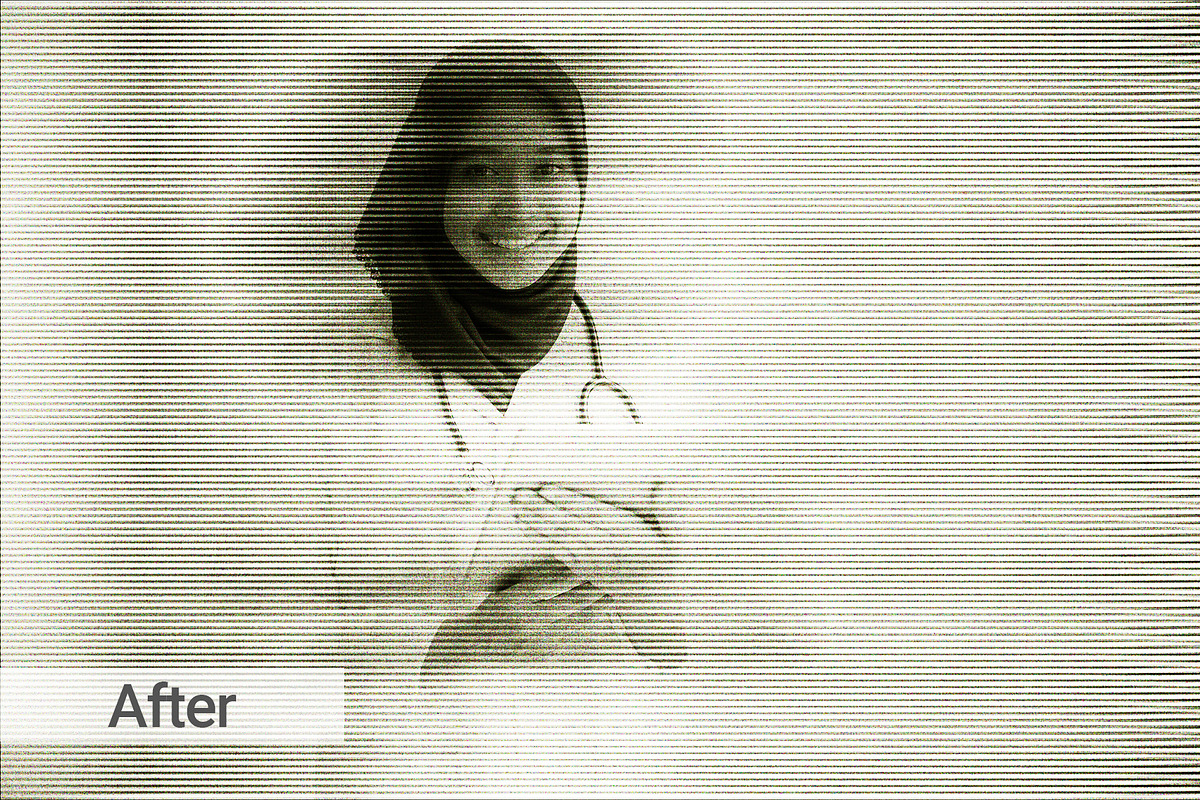 Screen Photo Effect, a Layer Style Add-On by graphypix (Photo 7 of 13)