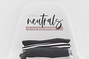 Silverway | Handwritten Brush Font, a Script Font by KA Designs (Thumbnail 23 of 24)