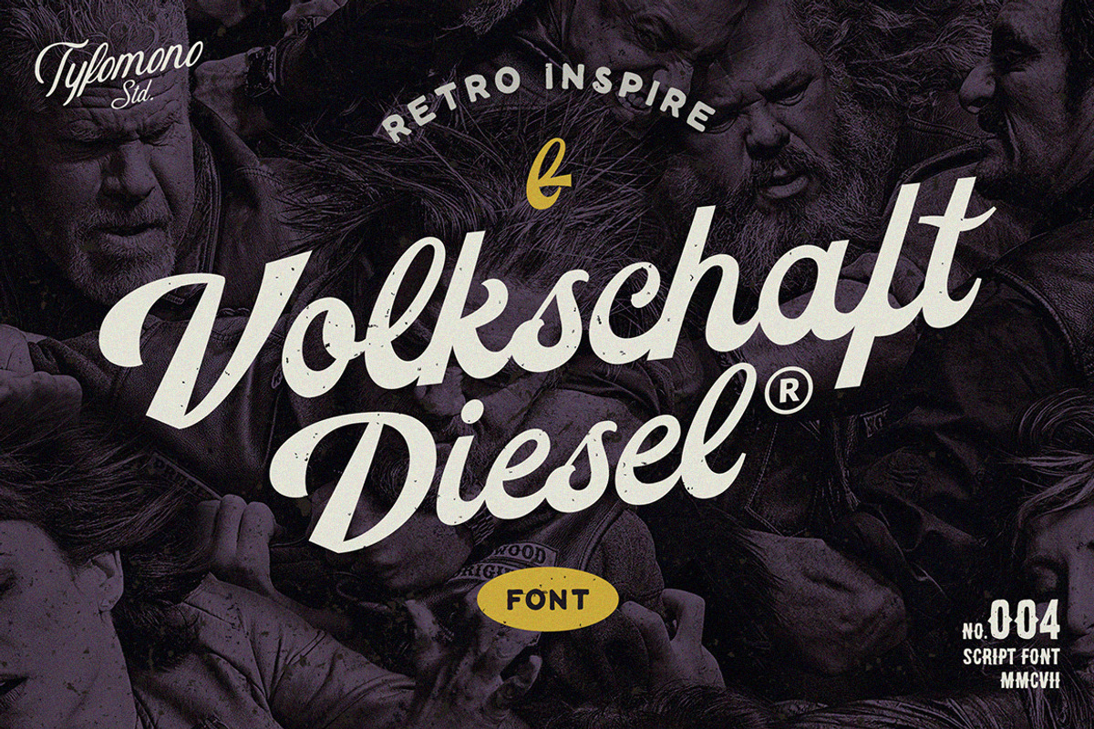 Volkschaft preview 2