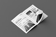 Architecture Brochure Template, a Brochure Template by Seeing-art (Thumbnail 8 of 11)