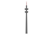 Cities of Germany, an Illustration by Albert Does Stuff (Thumbnail 7 of 22)