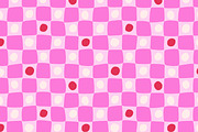 Abstract geometric seamless patterns, a Pattern Graphic by Good Studio (Thumbnail 6 of 21)