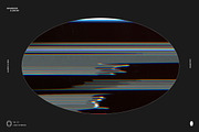 Light Stripes - Hi-Res Light Scans, a Texture Graphic by Sparrow & Snow (Thumbnail 8 of 32)