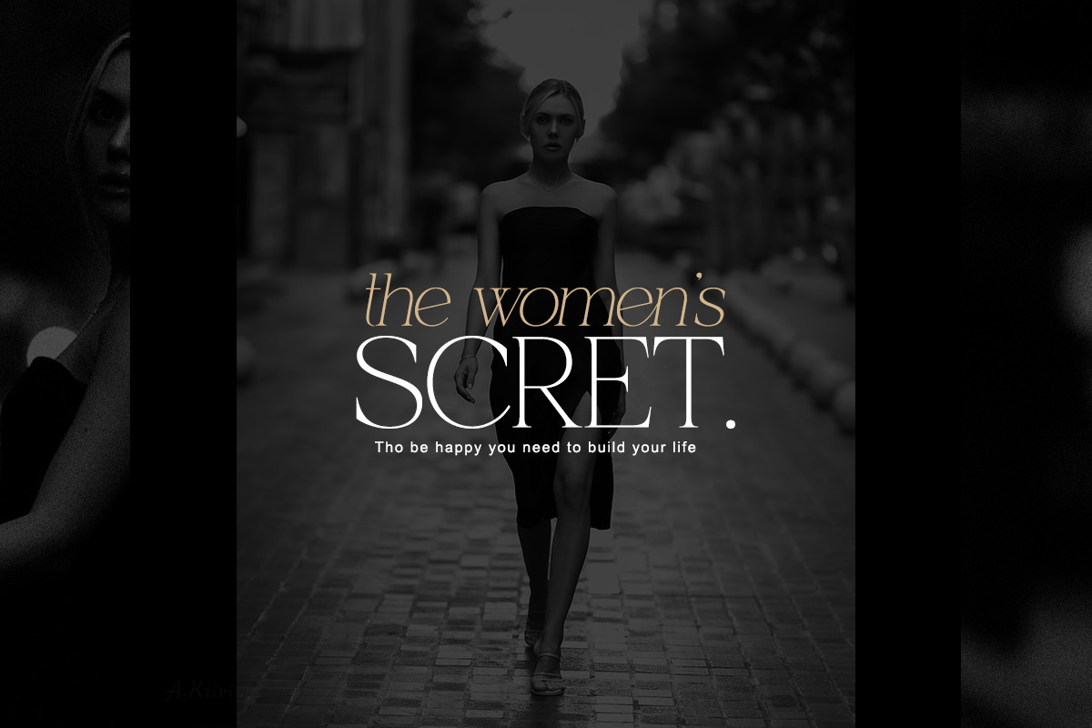 Belvina - Modern Luxury Serif Font, a Serif Font by Qweera Studio (Photo 4 of 12)
