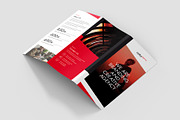 Branding Agency Brochure Trifold, a Brochure Template by artbart (Thumbnail 6 of 9)