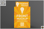 Store Palette with Crowner Mockup, a Packaging Mockup by Shocky Design Studio (Thumbnail 2 of 7)