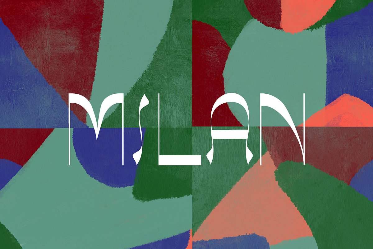 Parite Font, a Sans Serif Font by Studio Inklin (Photo 5 of 6)