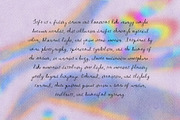 Spiritual Abstract Aura Backgrounds, a Background Graphic by SunnyAfternoons (Thumbnail 13 of 15)