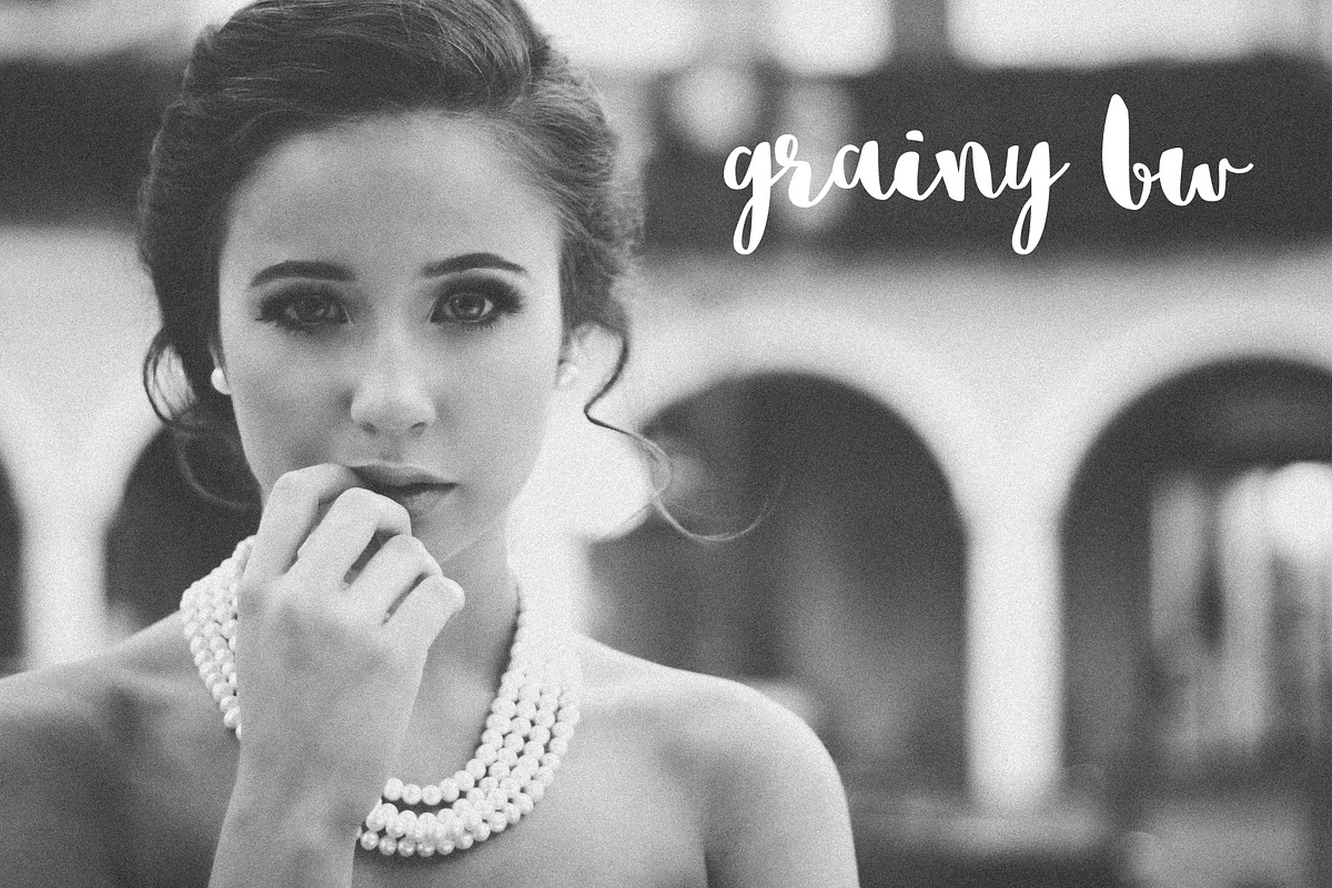 Soft Wedding Lightroom Preset Pack preview 3