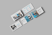 Business Presentation Template, a Presentation Template by retrographix (Thumbnail 3 of 6)