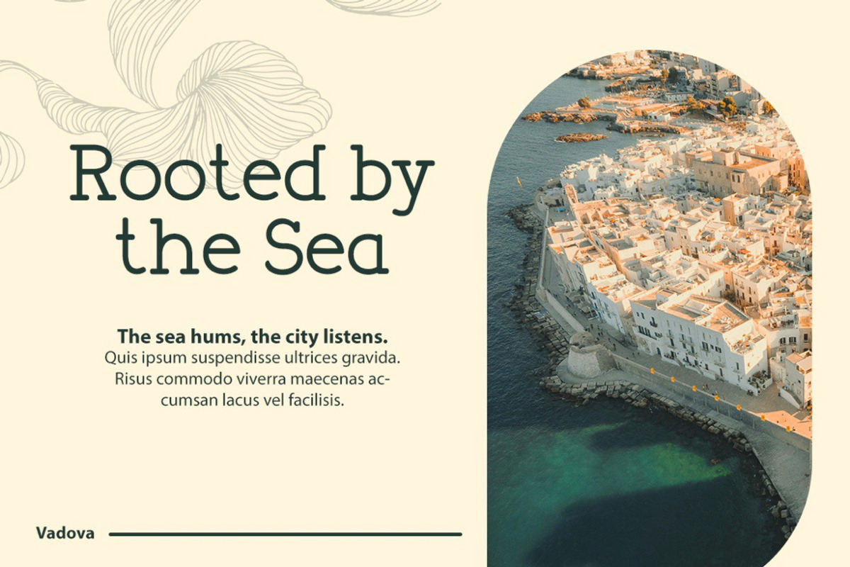 Fogakie – Old Serif Typeface, a Serif Font by Vadovastd (Photo 5 of 11)