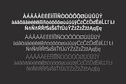 Brydon Serif 3 Font Family Pack, a Serif Font by Creativetacos (Thumbnail 3 of 5)