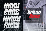 Juegas | Modern Display Font, a Sans Serif Font by gracetype_studio (Thumbnail 7 of 12)