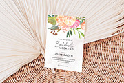 Bachelorette Party, an Invitation Template by ShineOnWedding (Thumbnail 5 of 9)