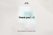 A6 Vertical Postcard Mockup, a Merchandise Mockup by TandemStock (Thumbnail 4 of 4)