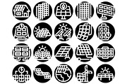 Solar panel alternative clean energy, an Object Graphic by pikepicture (Thumbnail 2 of 3)