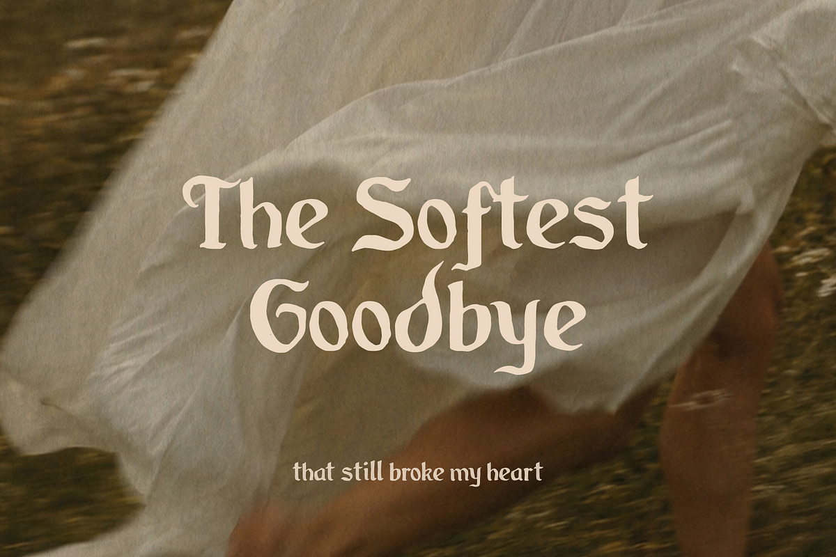 The Lover’s Hand Font Family, a Handwritten Font by BilberryCreates (Photo 3 of 20)
