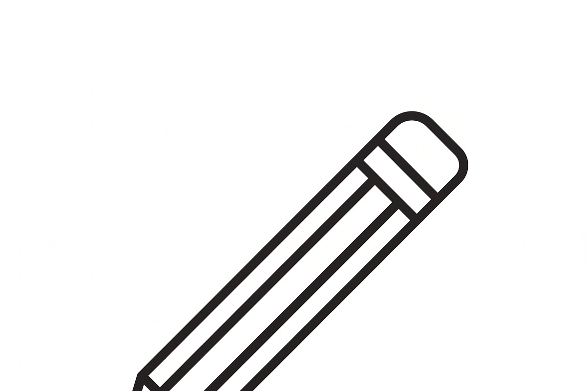 38 Vector Short Video Content Icons, an Outline Icon by adenpinkstore (Photo 1 of 10)