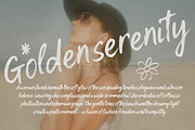 Comfirst | Modern Handmade, a Handwritten Font by Metasena Typefoundry (Thumbnail 9 of 9)