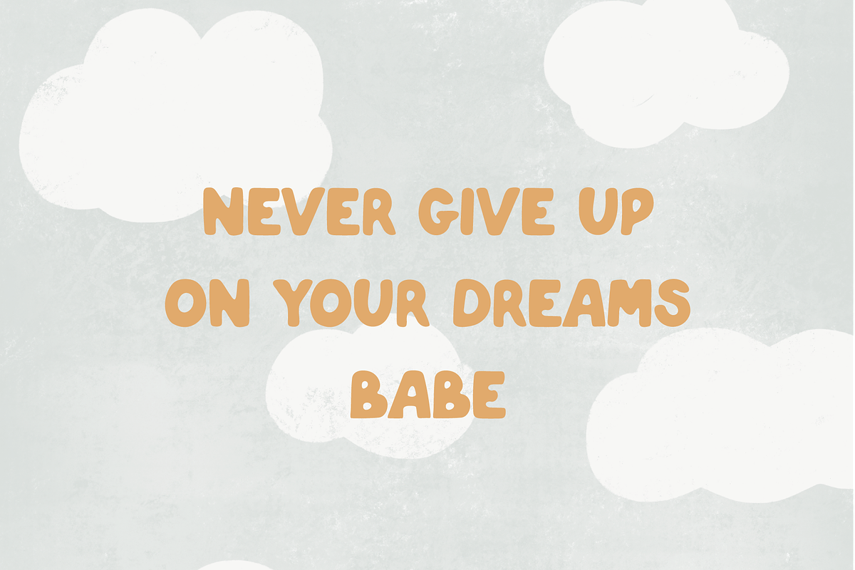 Canva Social Media Templates + Font, a Social Media Template by Forth and Wild (Photo 7 of 8)
