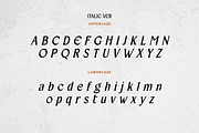 Beiruth - Serif Font, a Serif Font by Sronstudio (Thumbnail 15 of 16)