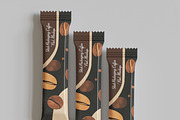 Stick packaging mockup bundles, a Packaging Mockup by Ambo Ampeng (Thumbnail 26 of 32)