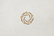 Luxury Community Organisation Logo, a Branding & Logo Template by Luxury Logos (Thumbnail 4 of 4)