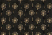 Red Hot Gold Textures & Patterns, a Texture Graphic by Blixa 6 Studios (Thumbnail 5 of 5)